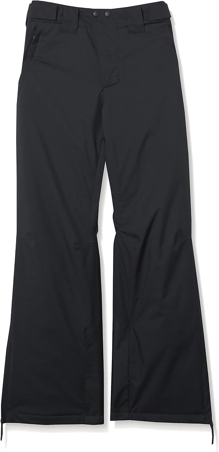 image:imageAmazon Essentials Mens Waterproof Breathable Insulated Snow Ski PantBlack