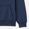 Amazon Essentials Boys’ Active Performance Stretch Knit Lightweight Hoodie Sweatshirt(Navy)