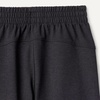 Amazon Essentials Boys’ Supersoft Performance Knit Regular Fit Athletic Shorts(Space Dye Black)