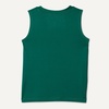 Amazon Essentials Boys’ Tech Stretch Moisture-Wicking Quick Dry Tank Top, Multipack(Dark Green)