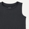 Amazon Essentials Boys’ Tech Stretch Moisture-Wicking Quick Dry Tank Top, Multipack(Navy/Heather Graphite)