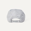 Amazon Essentials Men’s Adjustable Moisture-Wicking Sports Mesh Baseball Cap(Grey)