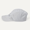 Amazon Essentials Men’s Adjustable Moisture-Wicking Sports Mesh Baseball Cap(Grey)