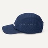 Amazon Essentials Men’s Adjustable Moisture-Wicking Sports Mesh Baseball Cap(Navy)