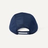 Amazon Essentials Men’s Adjustable Moisture-Wicking Sports Mesh Baseball Cap(Navy)