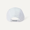 Amazon Essentials Men’s Adjustable Moisture-Wicking Sports Mesh Baseball Cap(White)