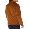 Amazon Essentials Men’s Corduroy Work Jacket (Available in Big & Tall)(Dark Chestnut Brown)