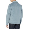 Amazon Essentials Men’s Corduroy Work Jacket (Available in Big & Tall)(Grey)