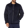 Amazon Essentials Men’s Corduroy Work Jacket (Available in Big & Tall)(Navy)