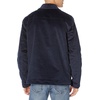 Amazon Essentials Men’s Corduroy Work Jacket (Available in Big & Tall)(Navy)