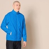 Amazon Essentials Men’s Full-Zip Polar Fleece Jacket with Zippered Pockets for Cold Outdoor Weather (Available in Big & Tall)(Cobalt Blue)