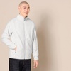 Amazon Essentials Men’s Full-Zip Polar Fleece Jacket with Zippered Pockets for Cold Outdoor Weather (Available in Big & Tall)(Light Grey Heather)