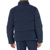 Amazon Essentials Mens Mock Neck Heavyweight Puffer Coat (Available in Big & Tall)(Navy)