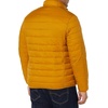Amazon Essentials Men’s Packable Lightweight Water-Resistant Puffer Jacket (Available in Big & Tall)(Golden Yellow)