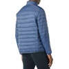 Amazon Essentials Men’s Packable Lightweight Water-Resistant Puffer Jacket (Available in Big & Tall)(Indigo)