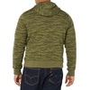 Amazon Essentials Men’s Pullover Sweatshirt Hoodie, Big & Tall Options Available(Abstract Green Camo)