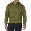 Amazon Essentials Men’s Pullover Sweatshirt Hoodie, Big & Tall Options Available(Abstract Green Camo)