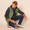 Amazon Essentials Men’s Pullover Sweatshirt Hoodie, Big & Tall Options Available(Charcoal Heather)