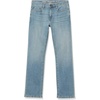 Amazon Essentials Men’s Straight-Fit Bootcut Jean – Discontinued Colors(Light Vintage)