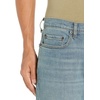 Amazon Essentials Men’s Straight-Fit Bootcut Jean – Discontinued Colors(Light Vintage)