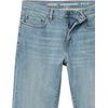 Amazon Essentials Men’s Straight-Fit Bootcut Jean – Discontinued Colors(Light Vintage)