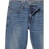 Amazon Essentials Men’s Straight-Fit Bootcut Jean – Discontinued Colors(Medium Vintage)