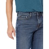 Amazon Essentials Men’s Straight-Fit Bootcut Jean – Discontinued Colors(Medium Wash)
