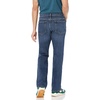 Amazon Essentials Men’s Straight-Fit Bootcut Jean – Discontinued Colors(Medium Wash)