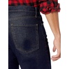 Amazon Essentials Men’s Straight-Fit Bootcut Jean – Discontinued Colors(Rinse)