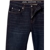 Amazon Essentials Men’s Straight-Fit Bootcut Jean – Discontinued Colors(Rinsed Vintage)