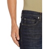 Amazon Essentials Men’s Straight-Fit Bootcut Jean – Discontinued Colors(Rinsed Vintage)