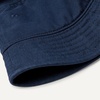 Amazon Essentials Men’s Washed Cotton Canvas Bucket Hat(Navy)