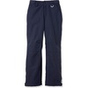 Amazon Essentials Men’s Water-Resistant Insulated Snowboard Ski Snow Pant(Navy)