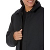 Amazon Essentials Men’s Wool Blend Bomber Jacket (Available in Big & Tall)(Black)