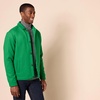 Amazon Essentials Men’s Wool Blend Bomber Jacket (Available in Big & Tall)(Green)