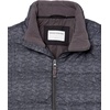 Amazon Essentials mens Mid-weight Puffer Vest(Charcoal Heather)
