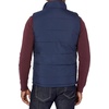 Amazon Essentials mens Mid-weight Puffer Vest(Navy)