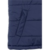 Amazon Essentials mens Mid-weight Puffer Vest(Navy)