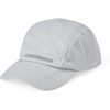 Amazon Essentials Men’s Adjustable Moisture-Wicking Sports Mesh Baseball Cap(Grey)