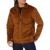 Amazon Essentials Men’s Corduroy Work Jacket (Available in Big & Tall)(Dark Chestnut Brown)
