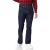 Amazon Essentials Men’s Straight-Fit Bootcut Jean – Discontinued Colors(Rinse)