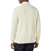Amazon Essentials Men’s 100% Cotton Rib Knit Turtleneck Sweater(Ivory)