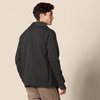 Amazon Essentials Men’s Long-Sleeve Cardigan With Shawl-Collar(Charcoal Heather)