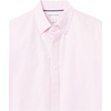 Amazon Essentials Men’s Long-Sleeve Regular-Fit Cotton Thermal Waffle Knit Shirt(Pale Pink)