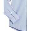 Amazon Essentials Men’s Long-Sleeve Regular-Fit Cotton Thermal Waffle Knit Shirt(Powder Blue)