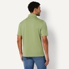 Amazon Essentials Men’s Regular Fit Golf Polo Shirt, Moisture-Wicking Quick Dry, Recycled Polyester, Short Sleeve(Sage Green)