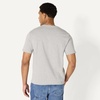 Amazon Essentials Men’s Relaxed-Fit Heavyweight Cotton Pocket T-Shirt(Medium Grey Heather)