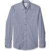 Black Blue Gingham