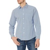 Blue Gingham