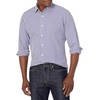 Blue/Purple Gingham